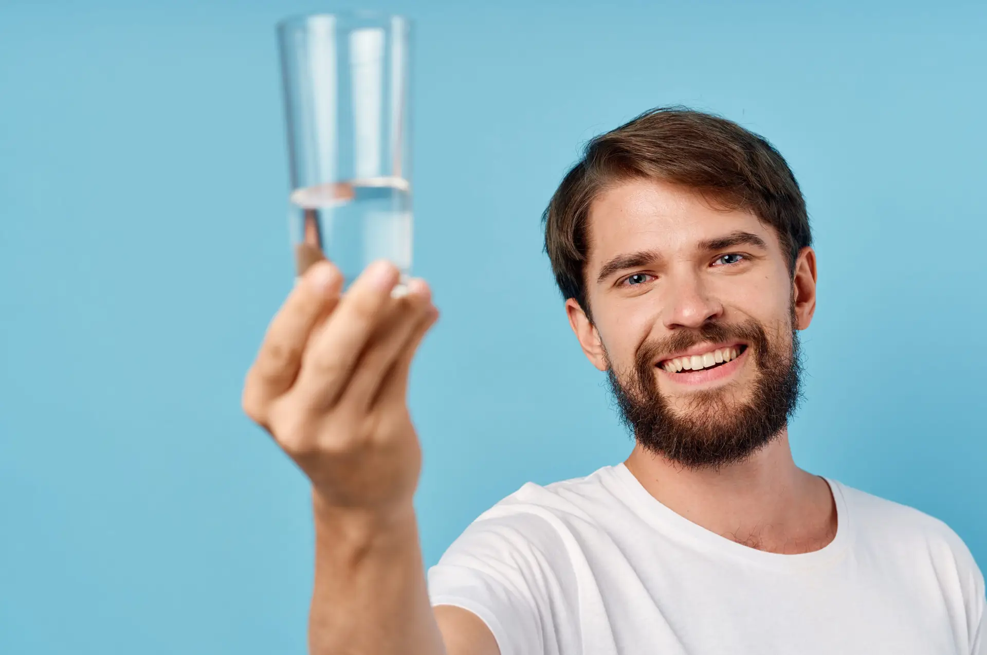 Why Regular Drinking Water Testing Matters
